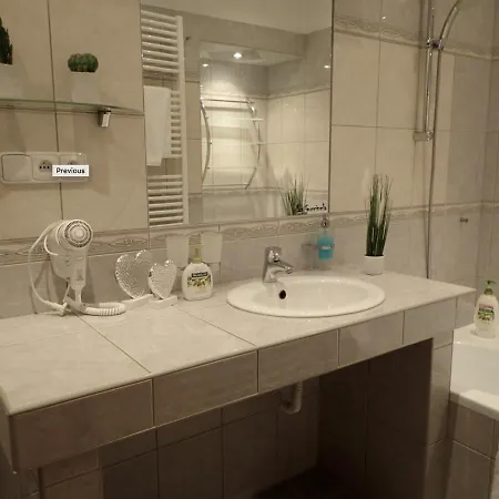 Apartment La Guccinela Český Krumlov Buitenkant foto