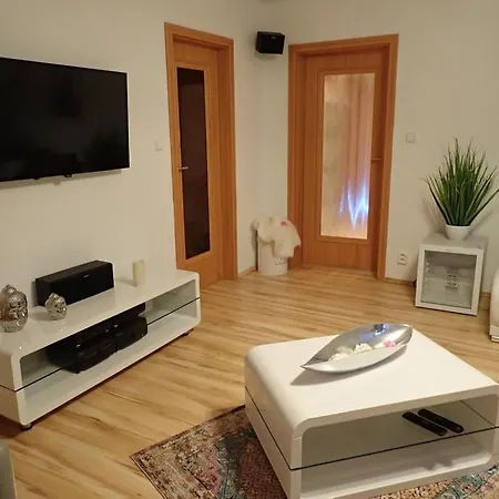 Apartment La Guccinela Český Krumlov Buitenkant foto