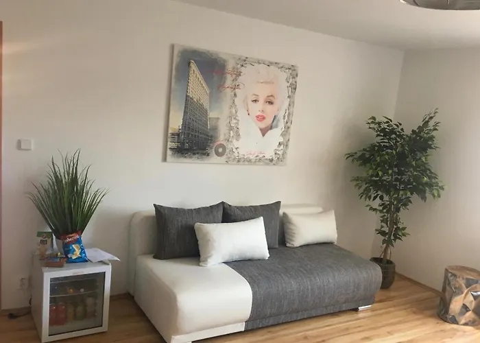 Apartment La Guccinela