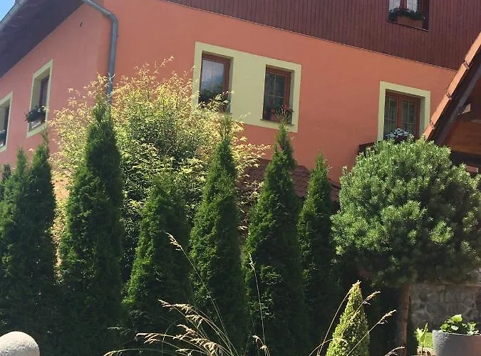 Apartment La Guccinela