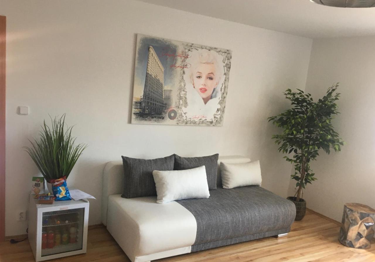 La Guccinela Apartment