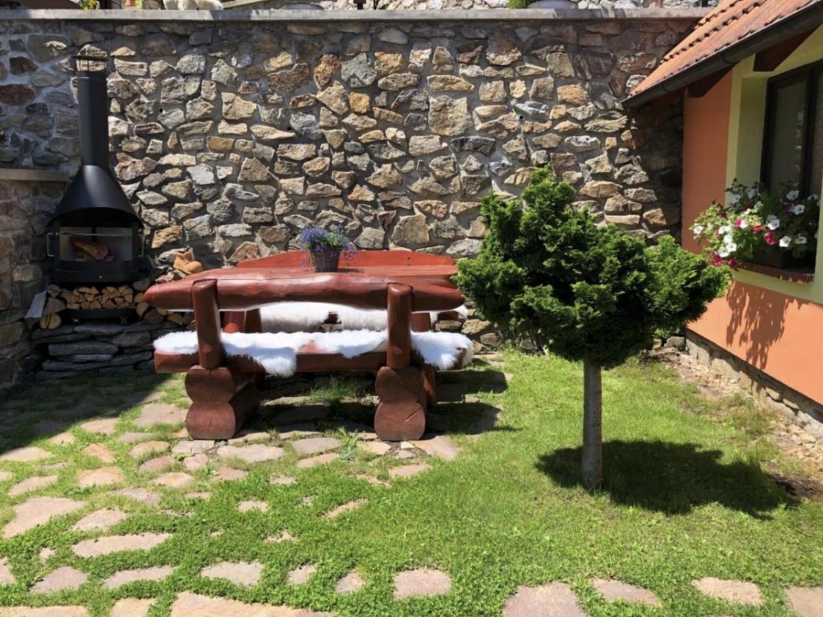 La Guccinela Apartamento