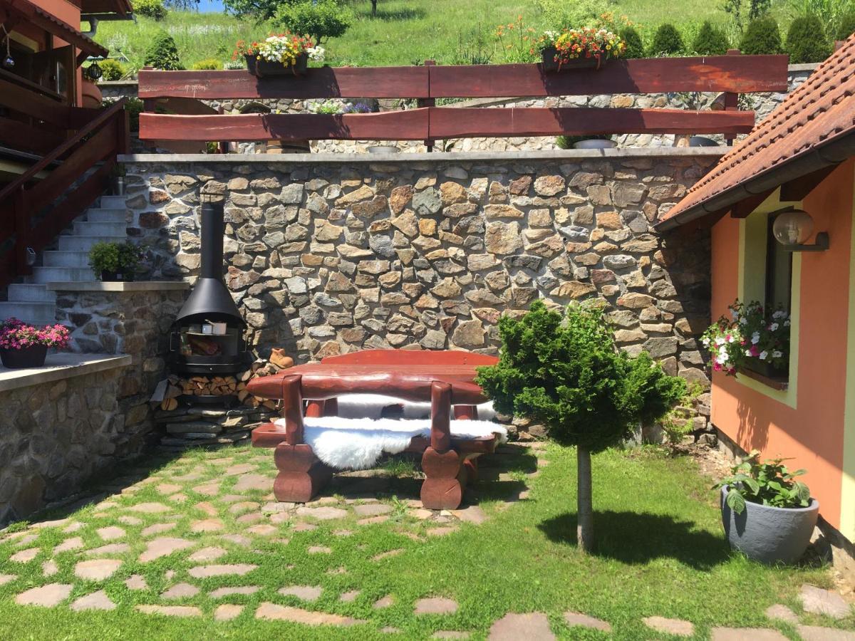 Apartamento La Guccinela *
