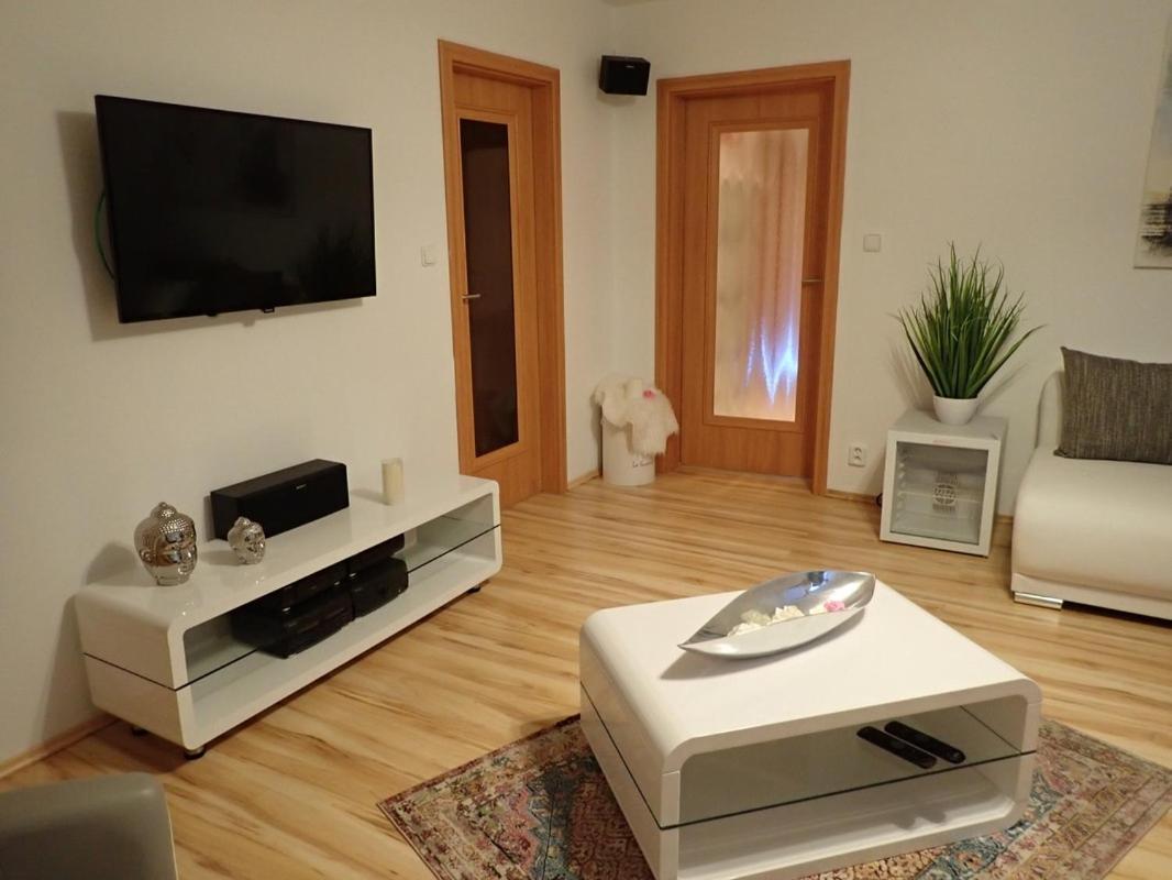 Apartment La Guccinela Cesky Krumlov