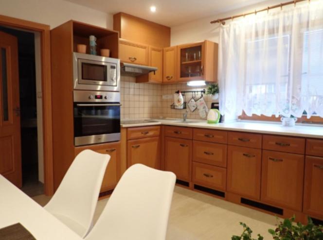 La Guccinela Apartment *