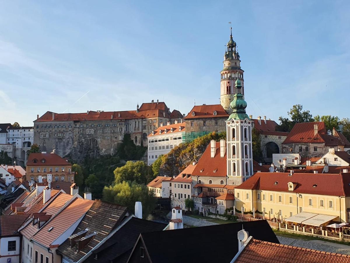 La Guccinela Apartment Cesky Krumlov