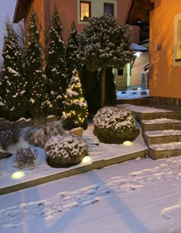 La Guccinela Apartment Cesky Krumlov